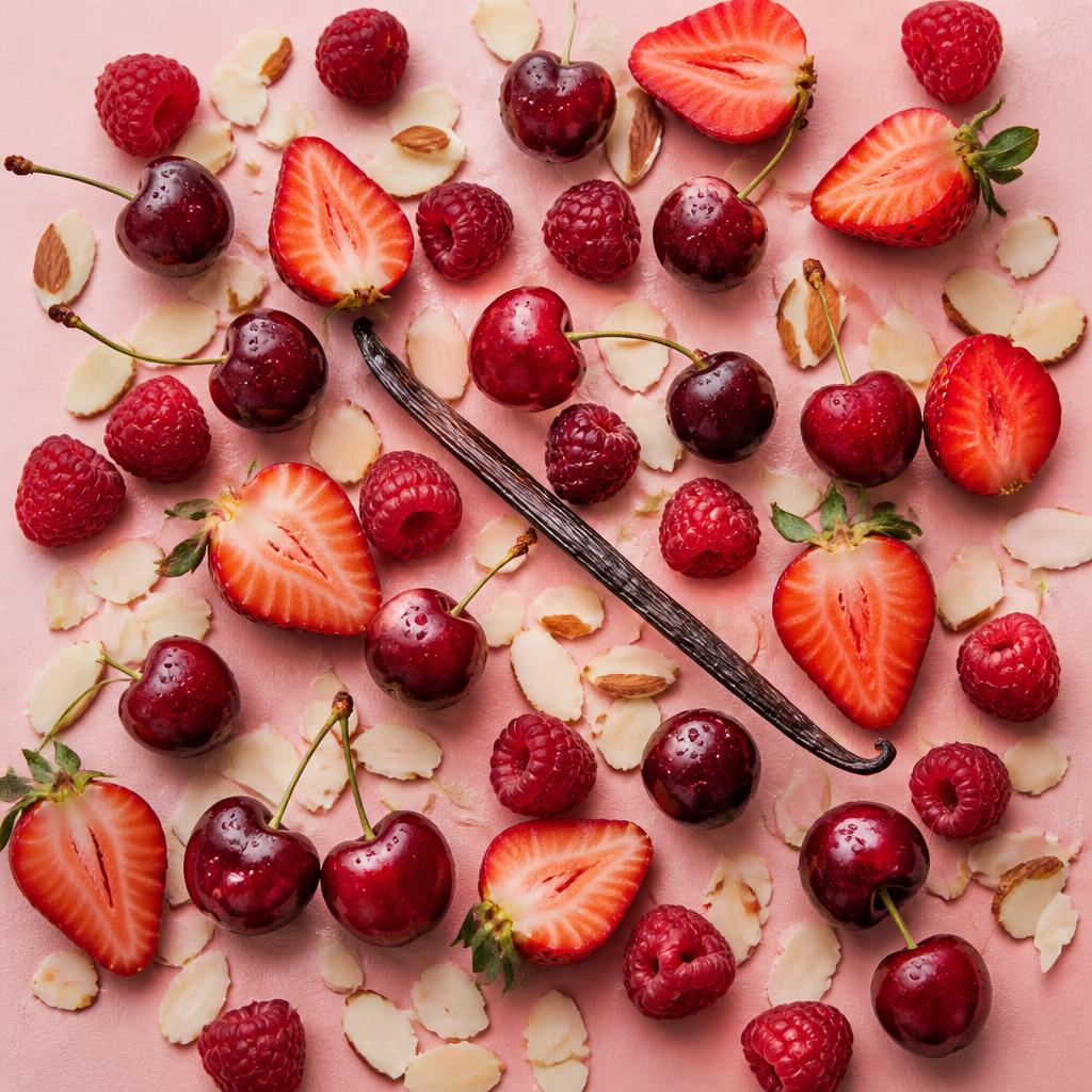 Bakewell Tart