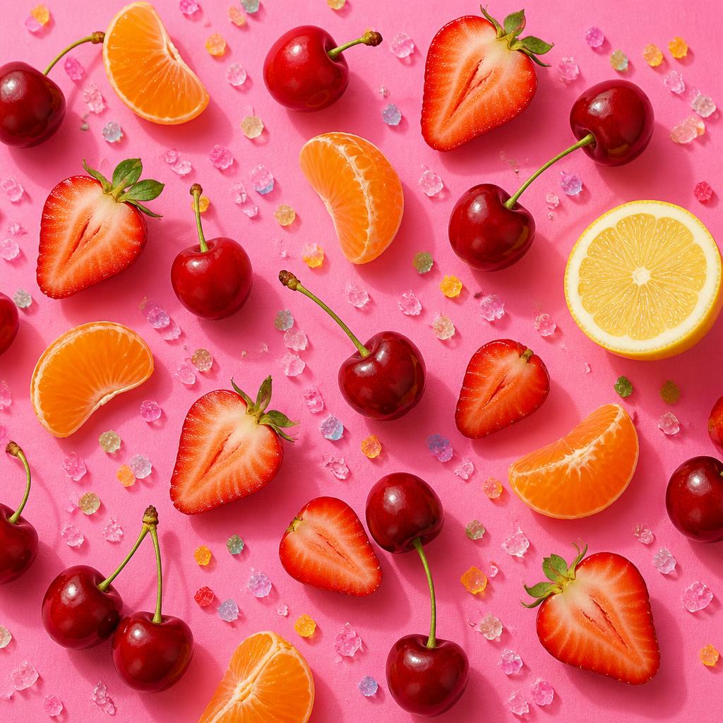 Cherry Bon Bon