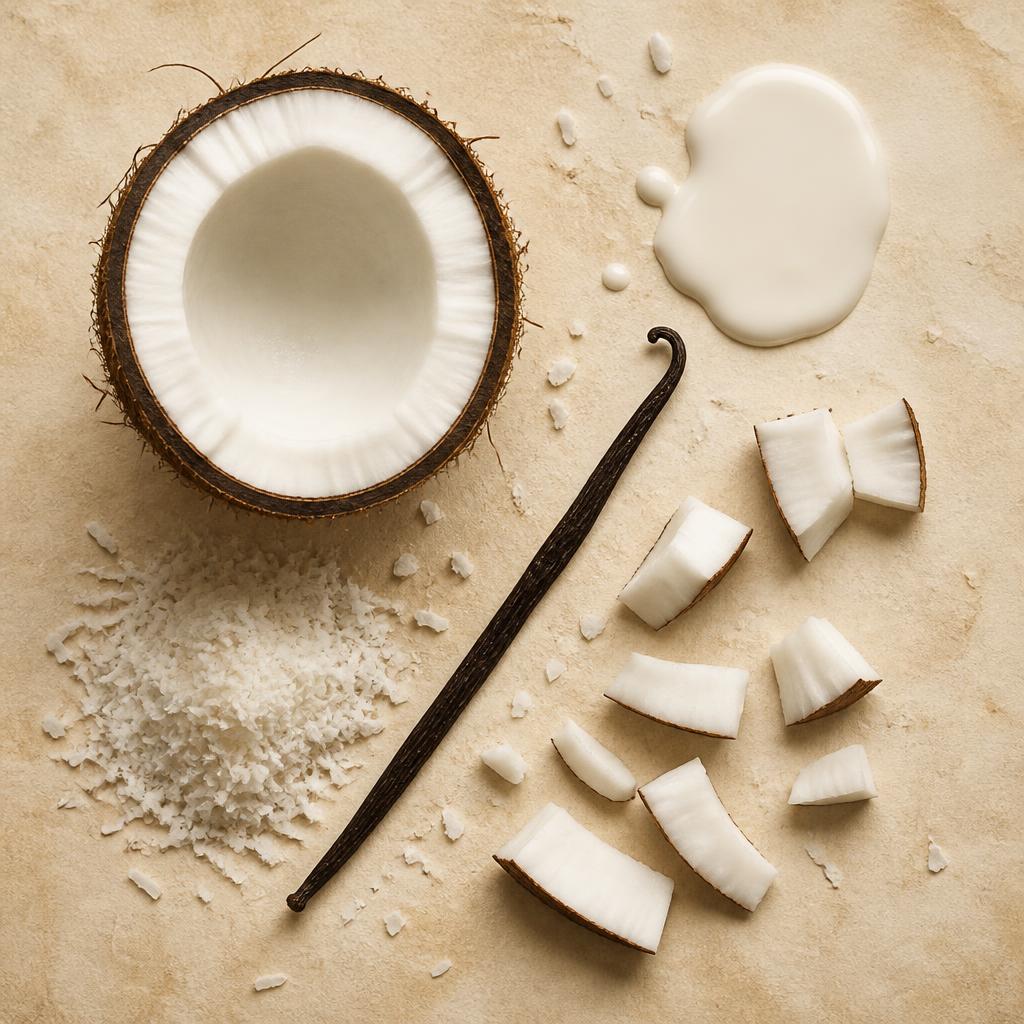 Coconut