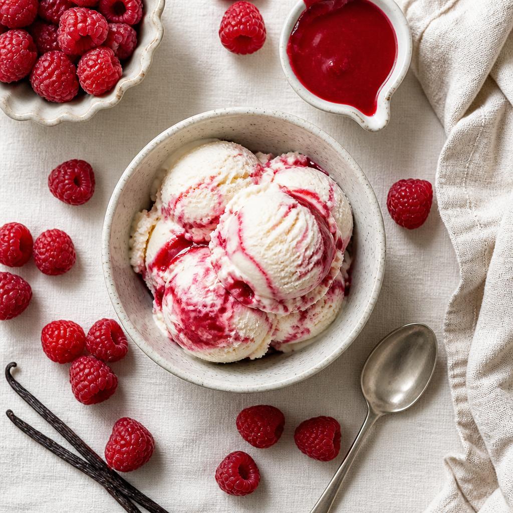 Raspberry Ripple