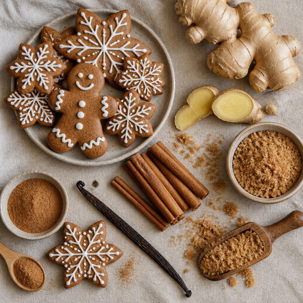 Gingerbread
