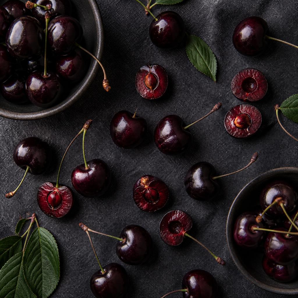 Black Cherry