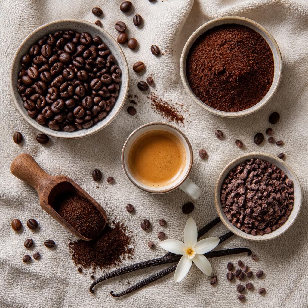 Coffee