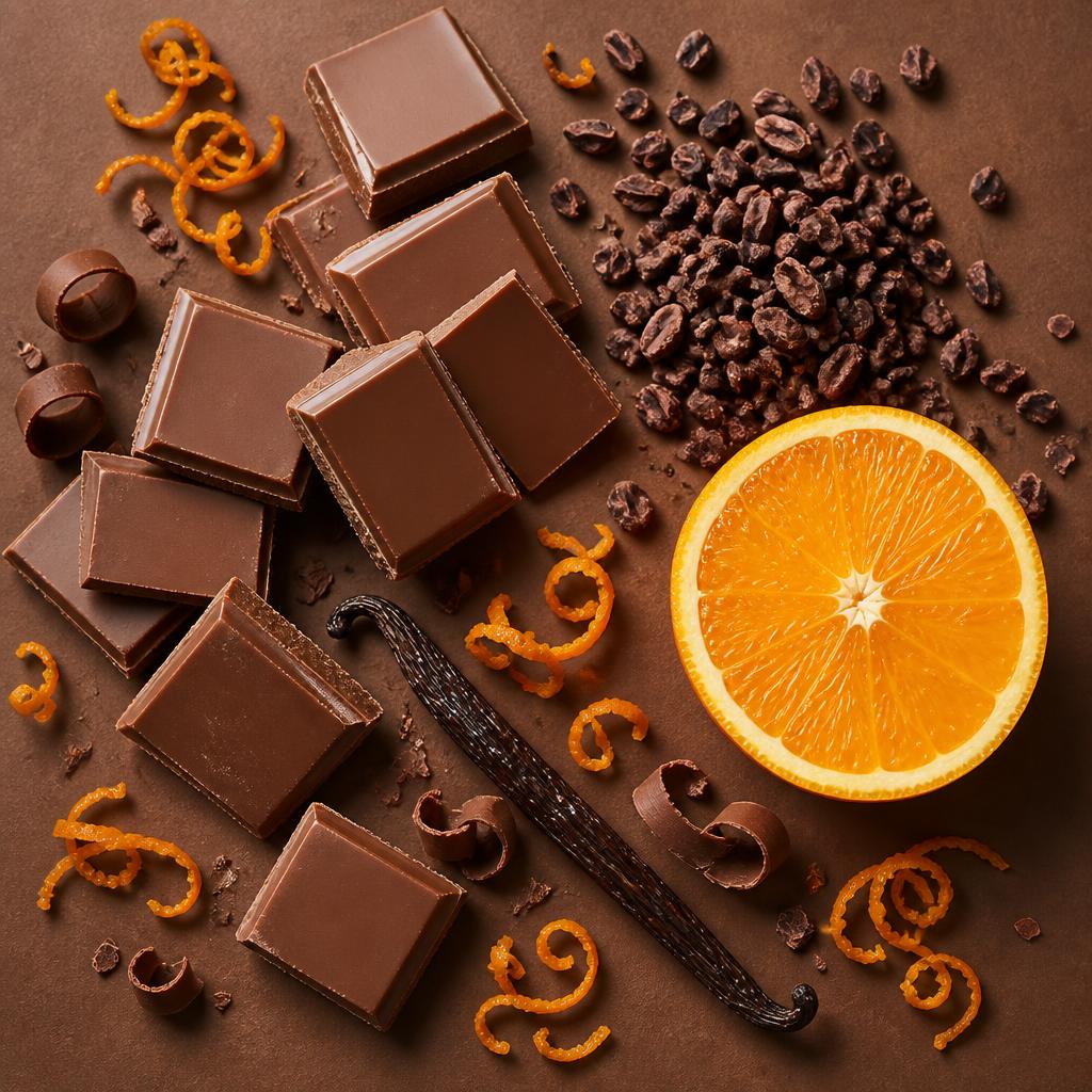 Chocolate Orange
