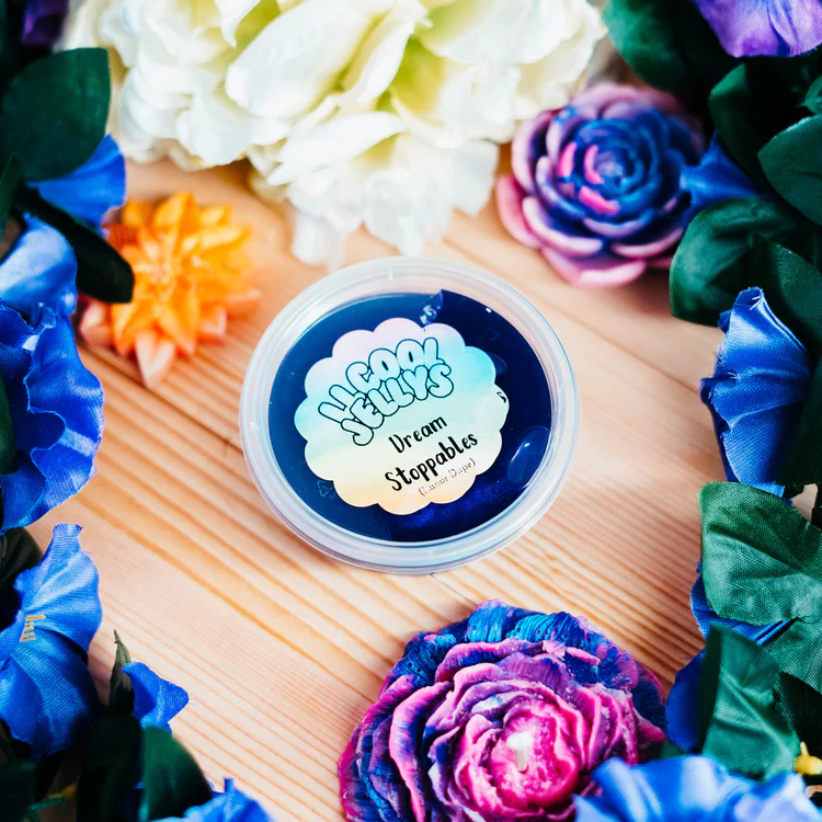 Jelly Wax Melts