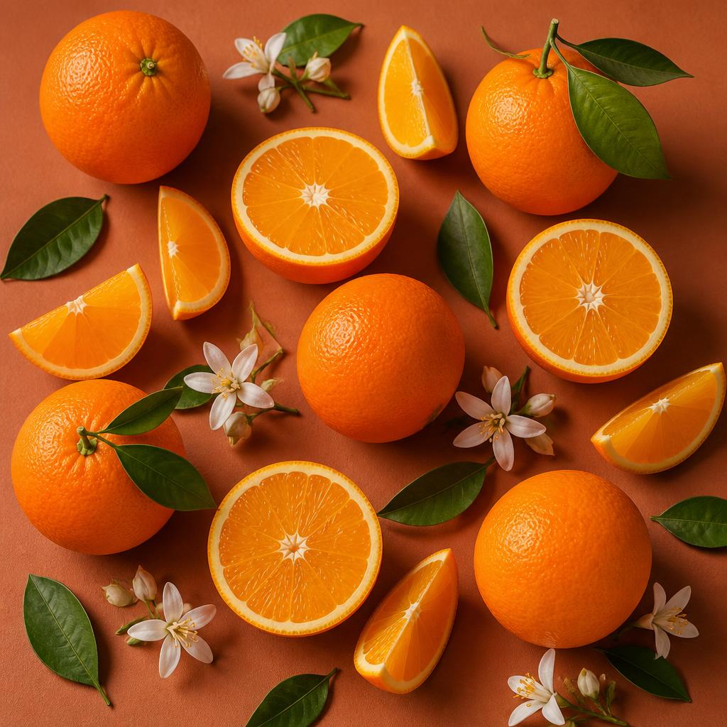 Orange