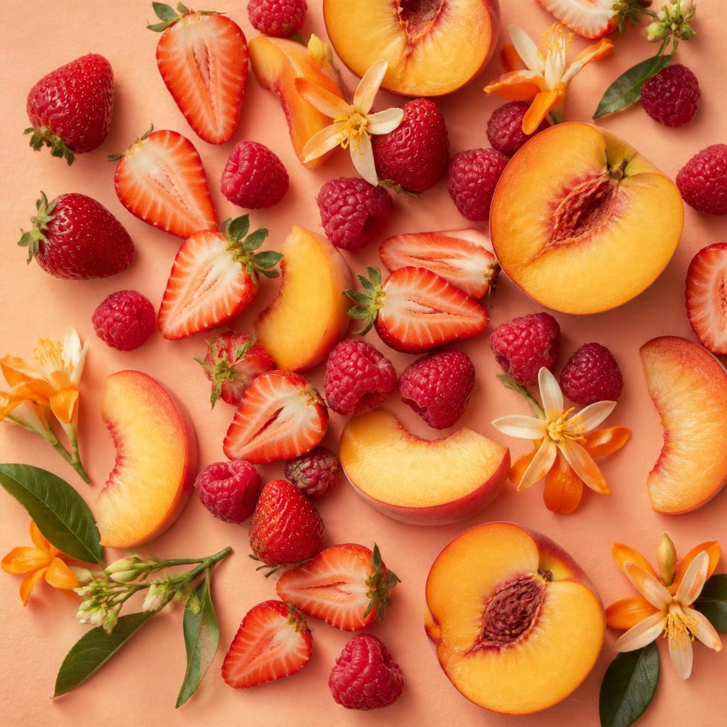 Tutti Frutti