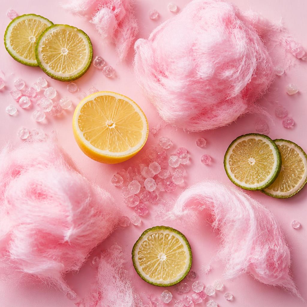 Candy Floss