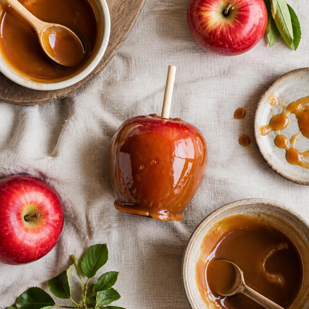 Toffee Apple